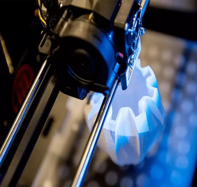 3D Printing in India