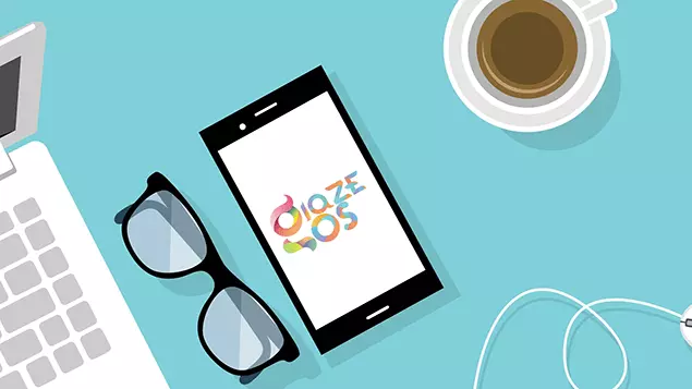 Glaze OS Android AOSP